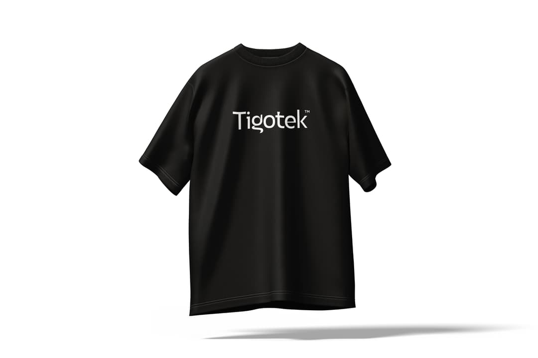 Heavyweight Tee