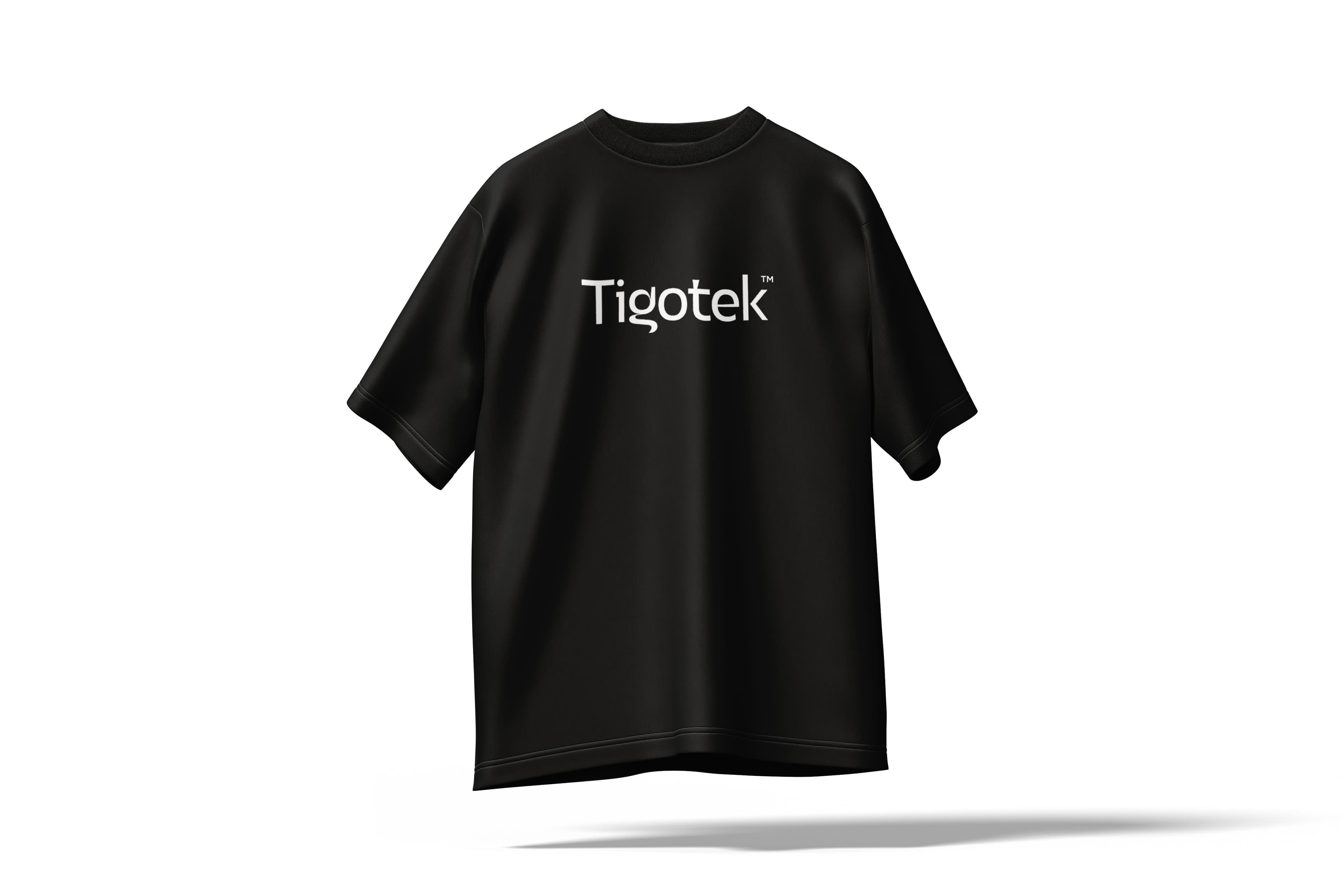 Heavyweight Tee, image 1 of 4
