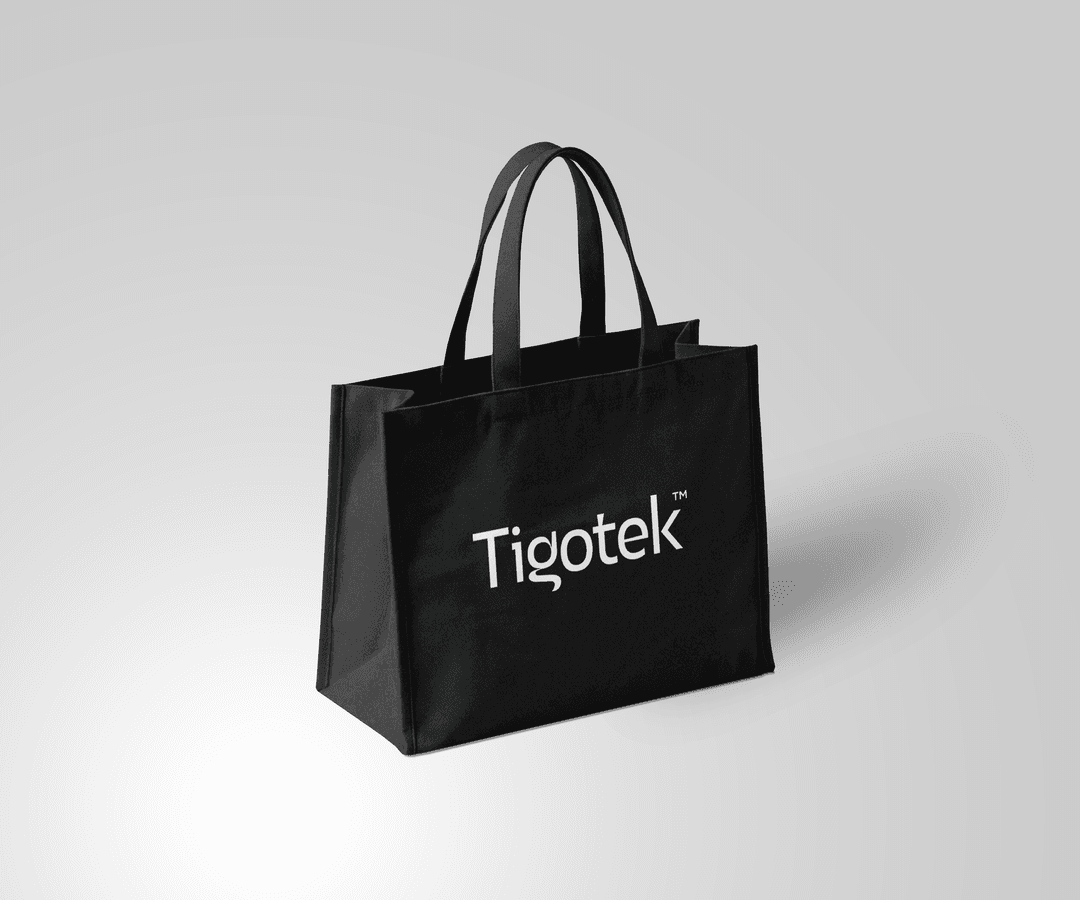 Canvas Tote