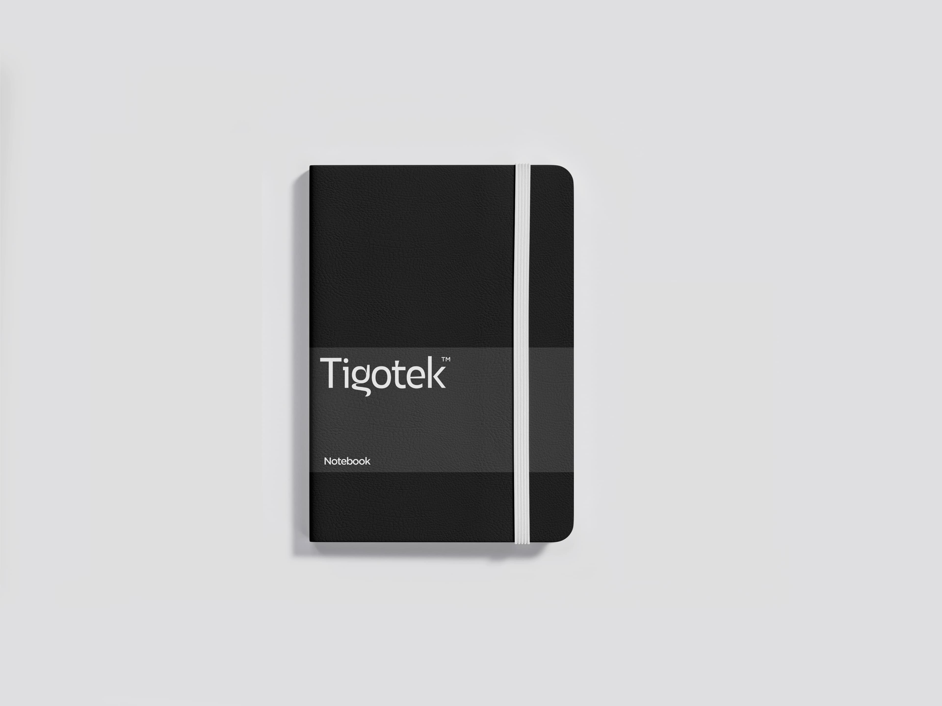 Stone Paper Notebook, image 1 of 4