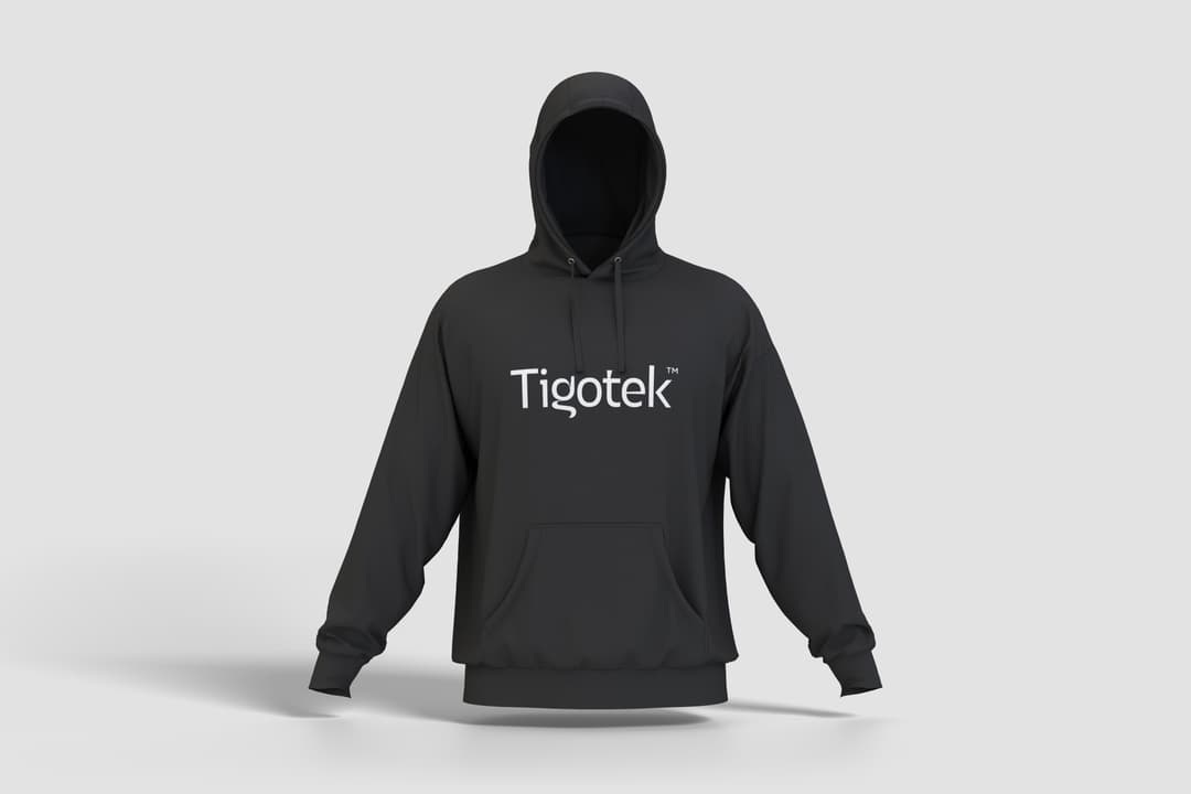Heavyweight Hoodie