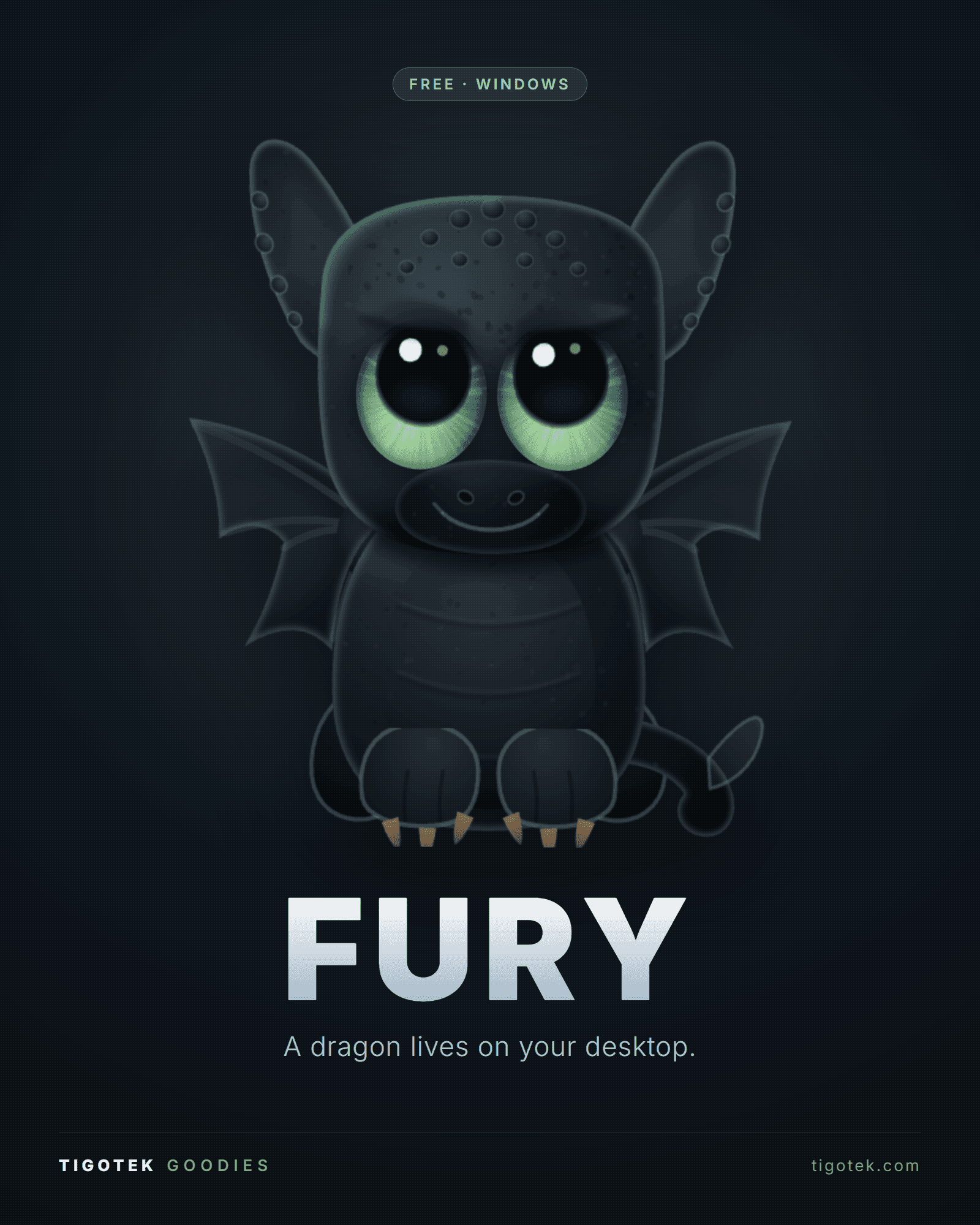 Fury, image 1 of 3
