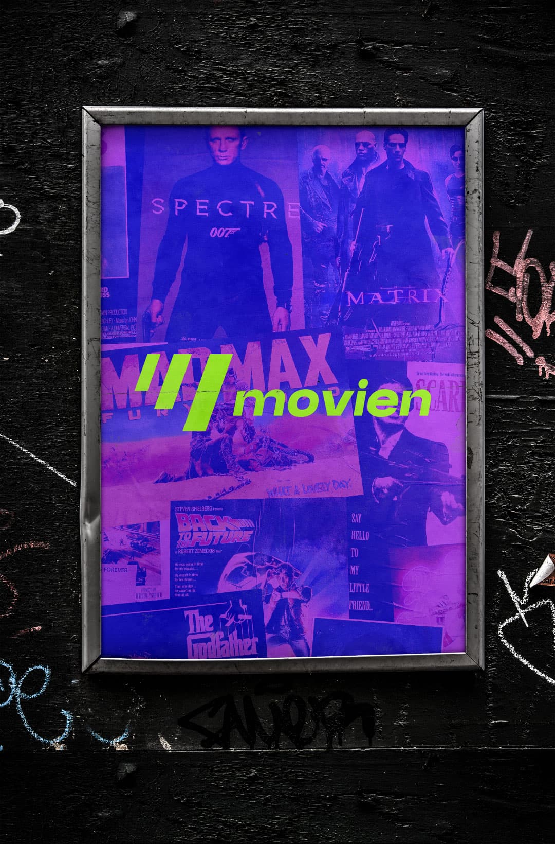MOVIEN, cover