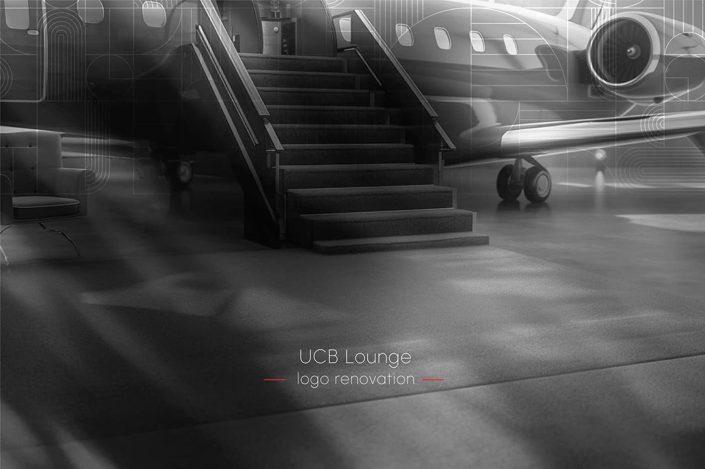 UCB Lounge, image 8