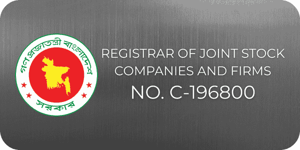 Registrar of Joint Stock Companies and Firms, No. C-196800